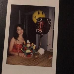 Meet your Posher, Carla